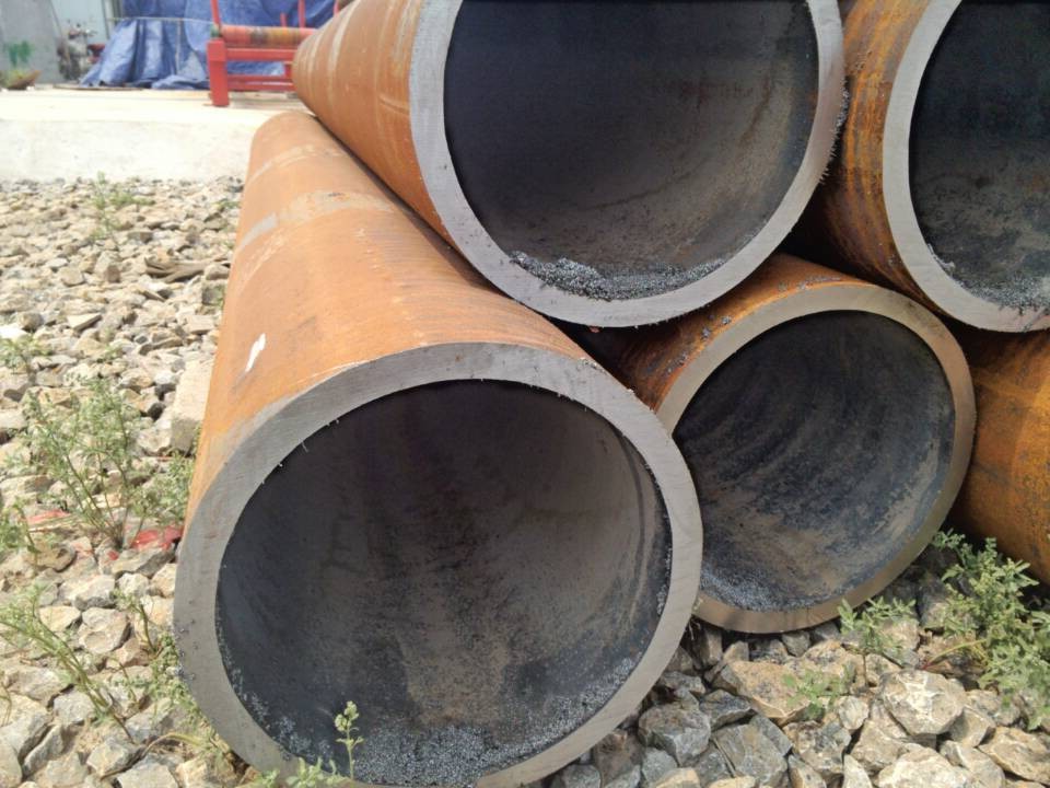 陜西卷管 陜西卷管